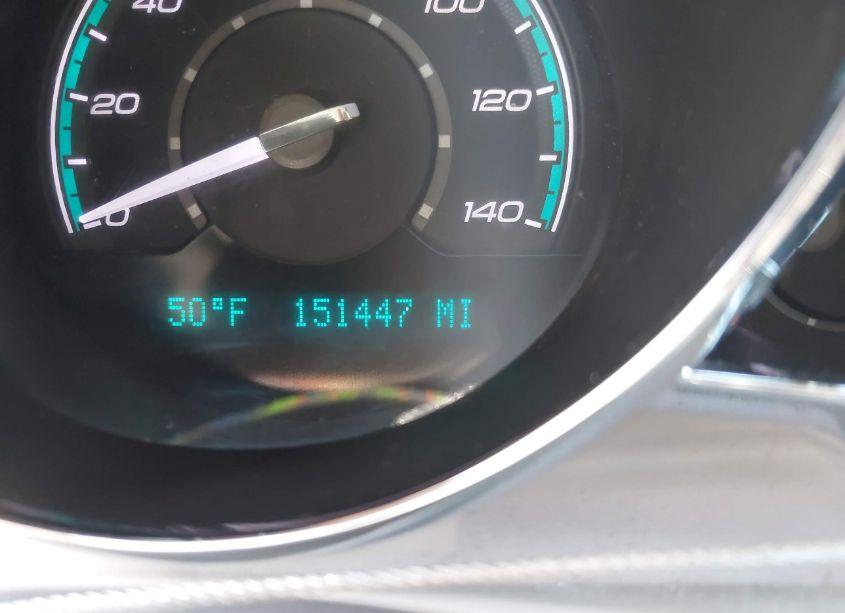 Photo 16 of 2010 Chevrolet Malibu LS (VIN 1G1ZB5EB4A4146901)