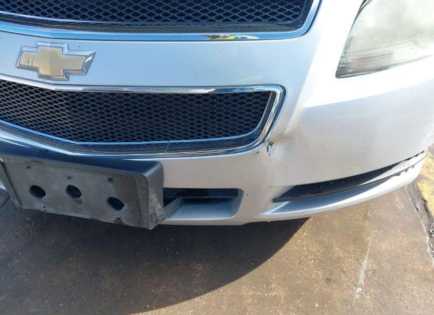 Photo 19 of 2010 Chevrolet Malibu LS (VIN 1G1ZB5EB4A4146901)