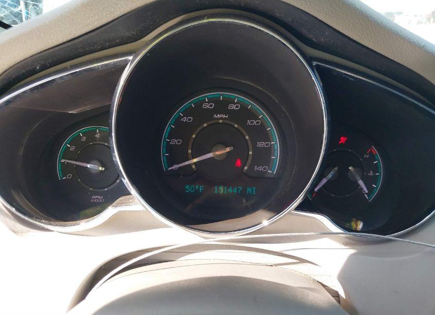 Photo 7 of 2010 Chevrolet Malibu LS (VIN 1G1ZB5EB4A4146901)