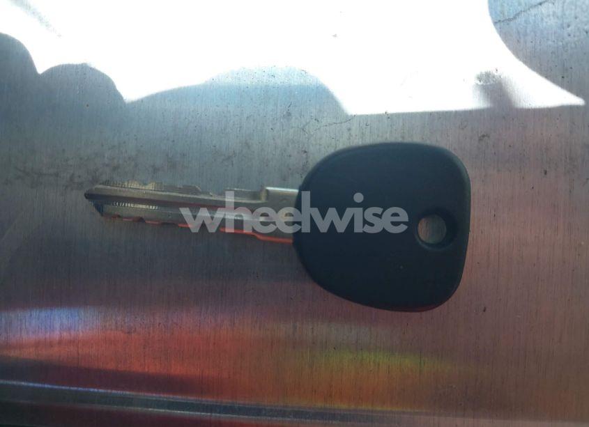 Photo 11 of 2010 Chevrolet Malibu LS (VIN 1G1ZB5EB4AF104071)