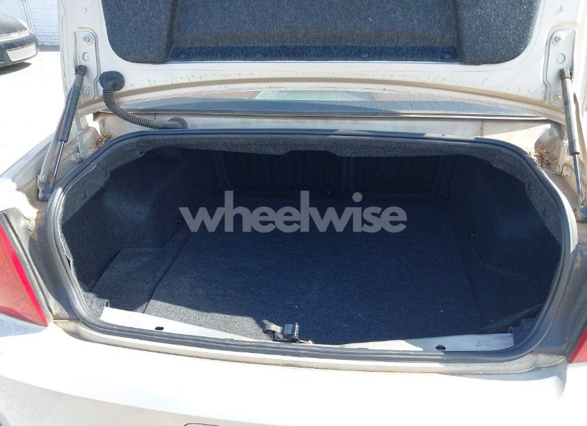 Photo 14 of 2010 Chevrolet Malibu LS (VIN 1G1ZB5EB4AF104071)