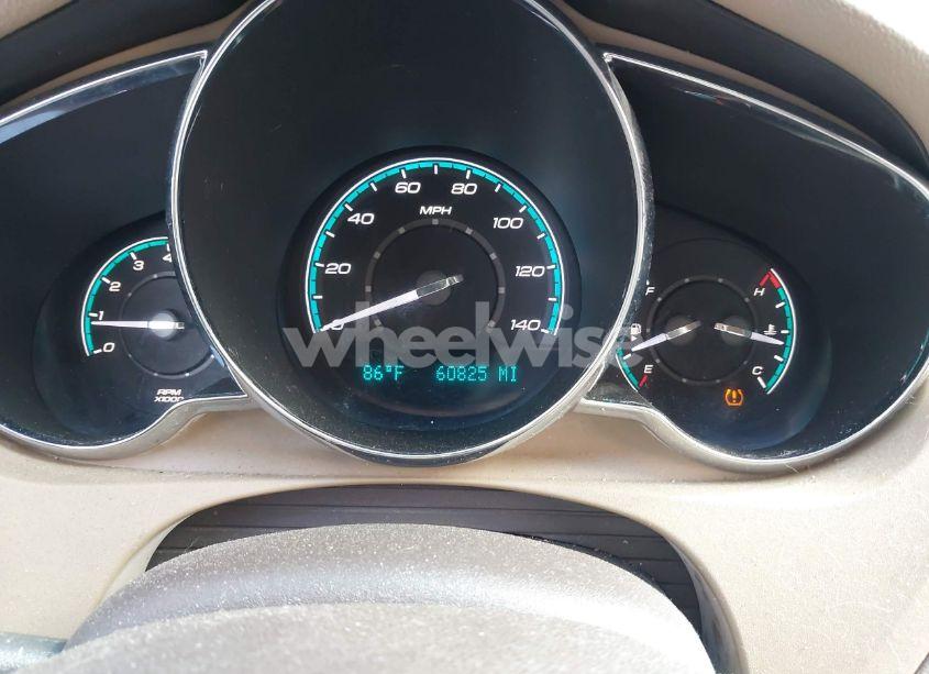 Photo 7 of 2010 Chevrolet Malibu LS (VIN 1G1ZB5EB4AF104071)