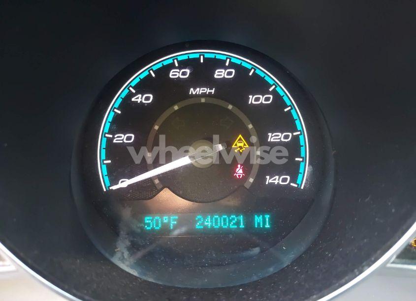 Photo 15 of 2010 Chevrolet Malibu LS (VIN 1G1ZB5EB4AF235274)