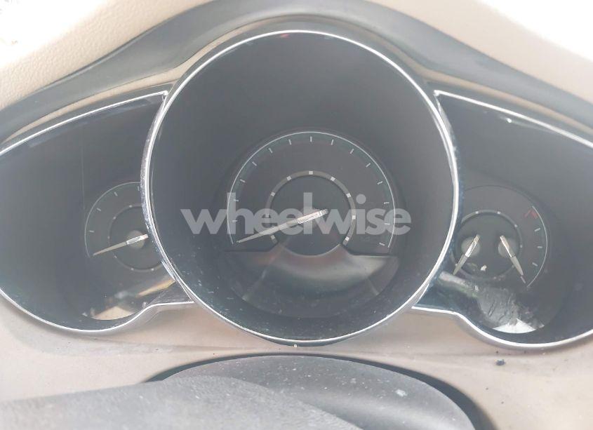 Photo 7 of 2010 Chevrolet Malibu LS (VIN 1G1ZB5EB5AF136723)