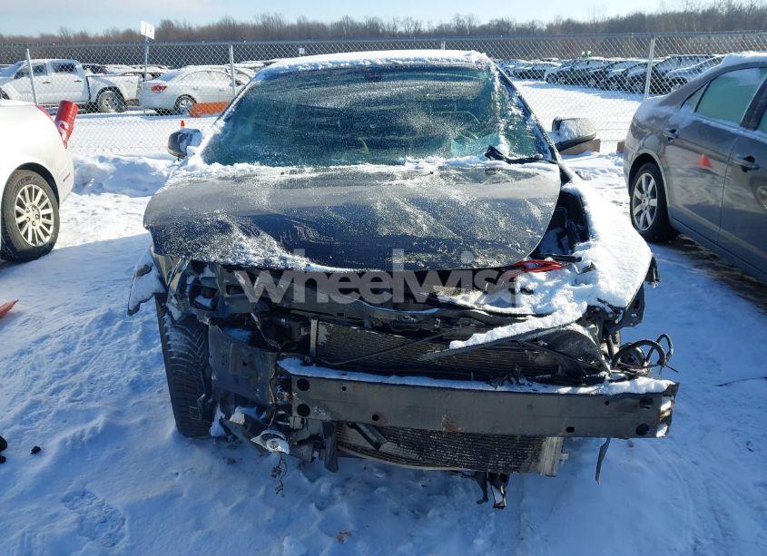 Photo 11 of 2010 Chevrolet Malibu LS (VIN 1G1ZB5EB5AF272642)