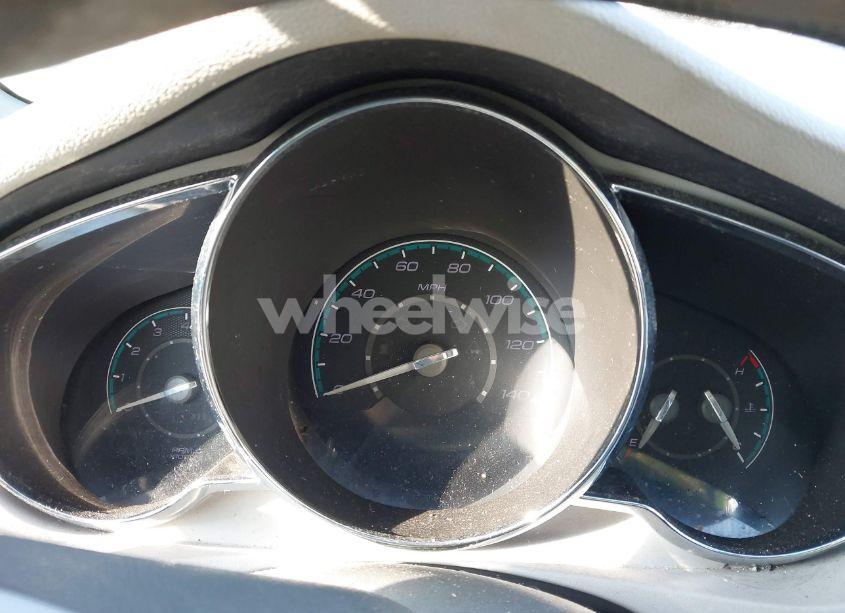 Photo 7 of 2010 Chevrolet Malibu LS (VIN 1G1ZB5EB5AF272642)