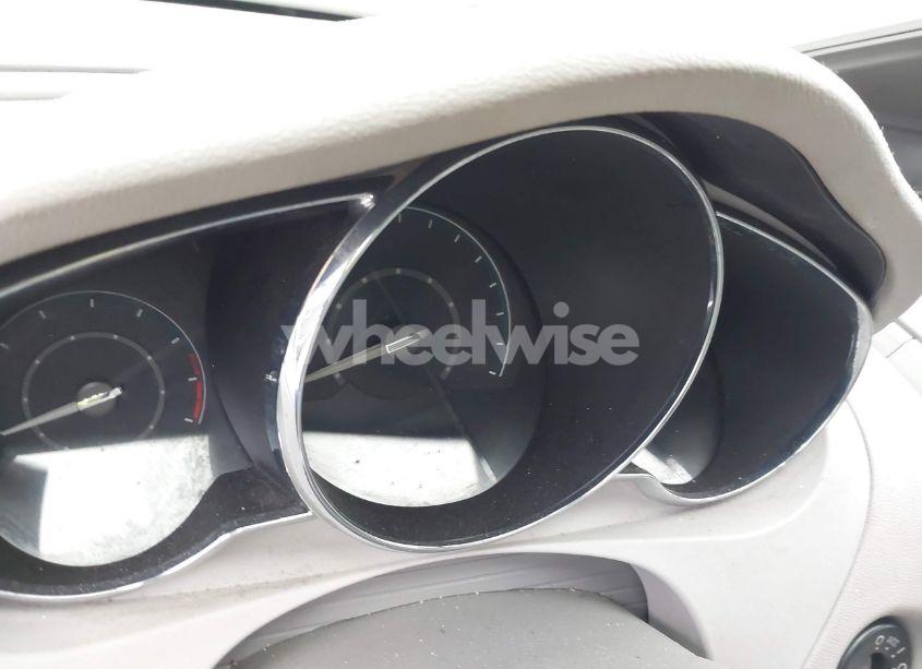 Photo 7 of 2010 Chevrolet Malibu LS (VIN 1G1ZB5EB6AF207847)