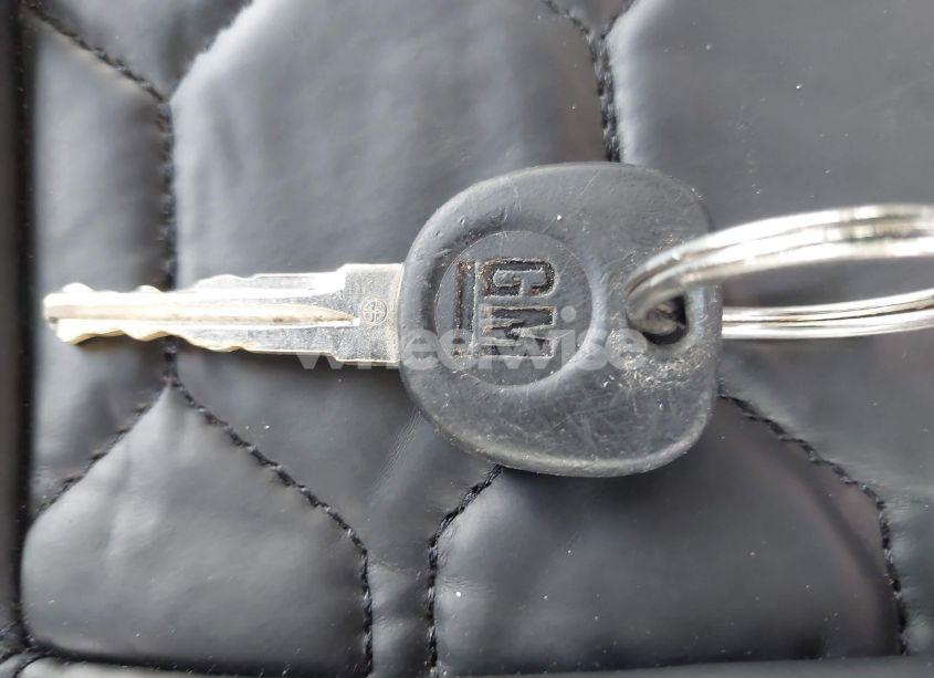 Photo 11 of 2010 Chevrolet Malibu LS (VIN 1G1ZB5EB6AF237897)