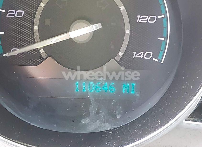 Photo 7 of 2010 Chevrolet Malibu LS (VIN 1G1ZB5EB6AF237897)