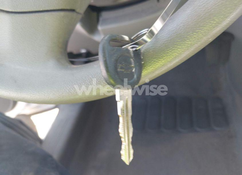 Photo 11 of 2010 Chevrolet Malibu LS (VIN 1G1ZB5EB6AF261679)