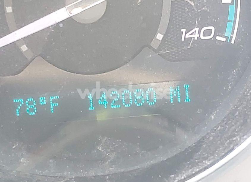 Photo 15 of 2010 Chevrolet Malibu LS (VIN 1G1ZB5EB6AF261679)