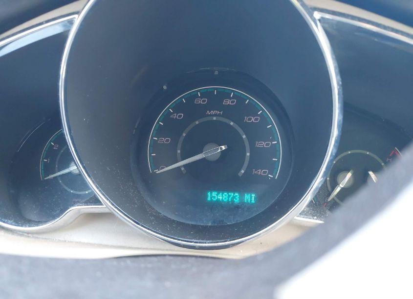 Photo 7 of 2010 Chevrolet Malibu LS (VIN 1G1ZB5EB6AF316499)