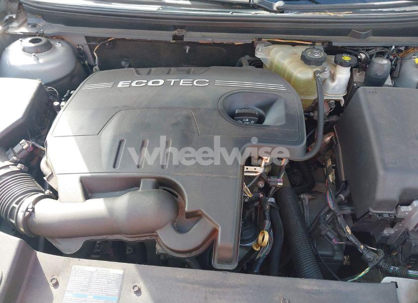 Photo 10 of 2010 Chevrolet Malibu LS (VIN 1G1ZB5EB7A4109678)