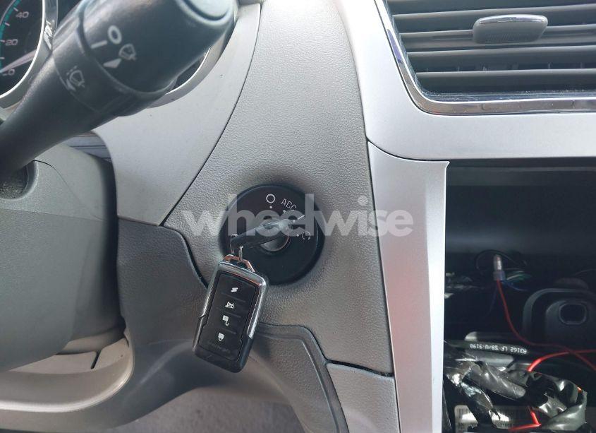 Photo 11 of 2010 Chevrolet Malibu LS (VIN 1G1ZB5EB7A4109678)