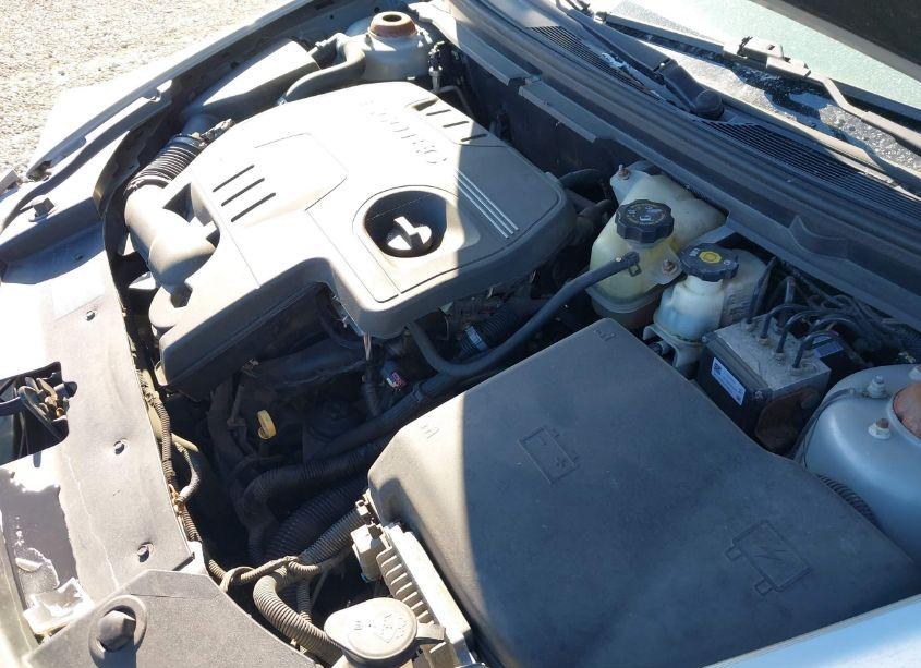 Photo 10 of 2010 Chevrolet Malibu LS (VIN 1G1ZB5EB7A4157309)