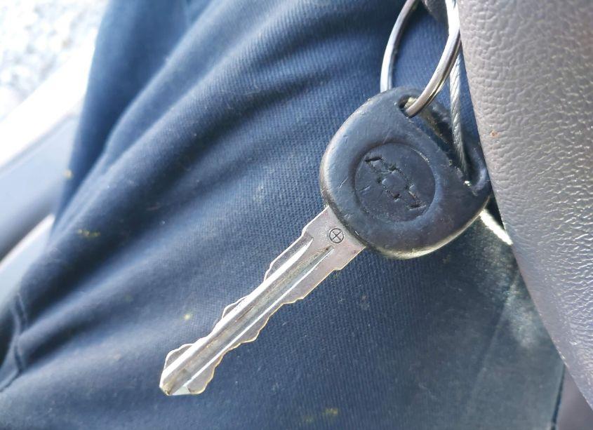 Photo 11 of 2010 Chevrolet Malibu LS (VIN 1G1ZB5EB7A4157309)