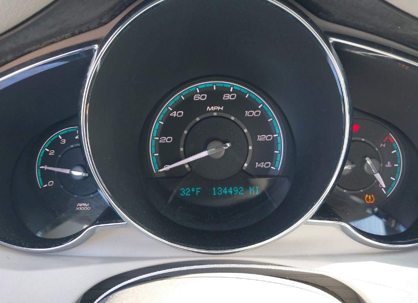 Photo 7 of 2010 Chevrolet Malibu LS (VIN 1G1ZB5EB7A4157309)