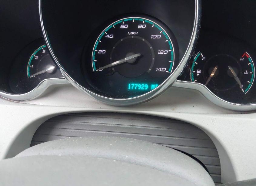 Photo 15 of 2010 Chevrolet Malibu LS (VIN 1G1ZB5EB7AF238864)