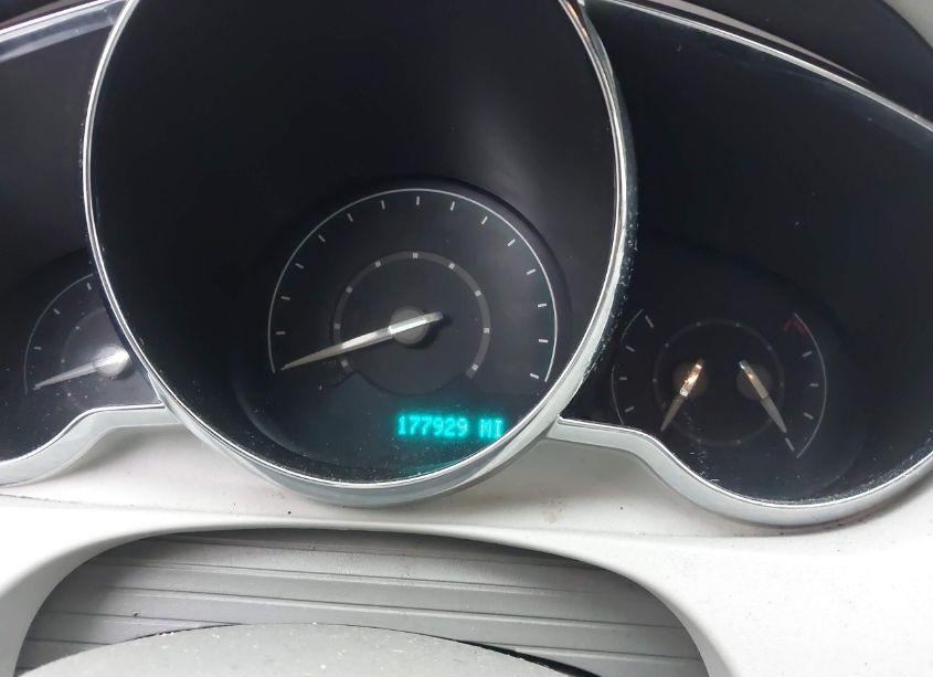 Photo 7 of 2010 Chevrolet Malibu LS (VIN 1G1ZB5EB7AF238864)