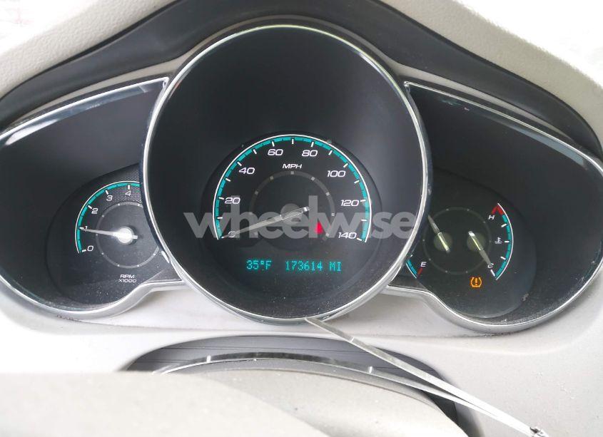 Photo 15 of 2010 Chevrolet Malibu LS (VIN 1G1ZB5EB7AF316298)