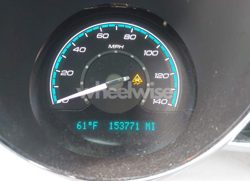 Photo 15 of 2010 Chevrolet Malibu LS (VIN 1G1ZB5EB8A4142043)