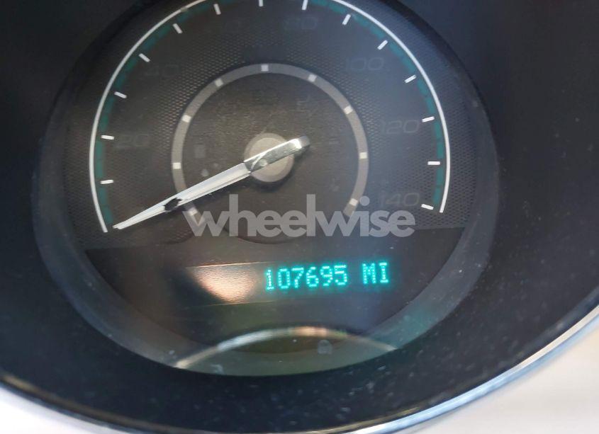 Photo 14 of 2010 Chevrolet Malibu LS (VIN 1G1ZB5EB8AF172759)