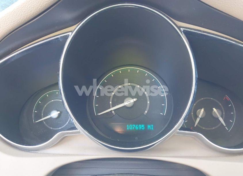 Photo 7 of 2010 Chevrolet Malibu LS (VIN 1G1ZB5EB8AF172759)