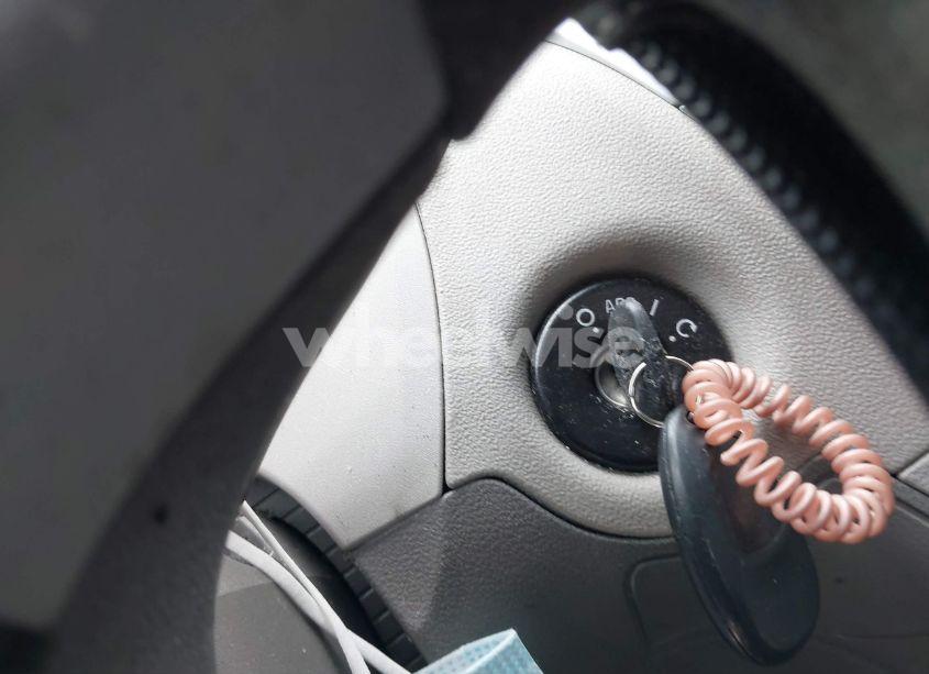 Photo 11 of 2010 Chevrolet Malibu LS (VIN 1G1ZB5EB8AF181333)