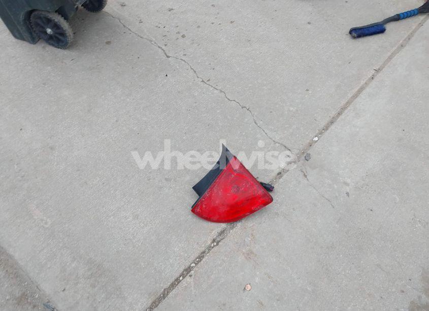 Photo 12 of 2010 Chevrolet Malibu LS (VIN 1G1ZB5EB8AF181333)