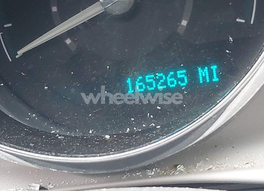 Photo 16 of 2010 Chevrolet Malibu LS (VIN 1G1ZB5EB8AF181333)