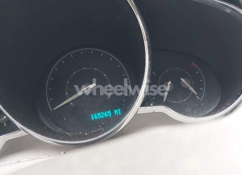 Photo 7 of 2010 Chevrolet Malibu LS (VIN 1G1ZB5EB8AF181333)