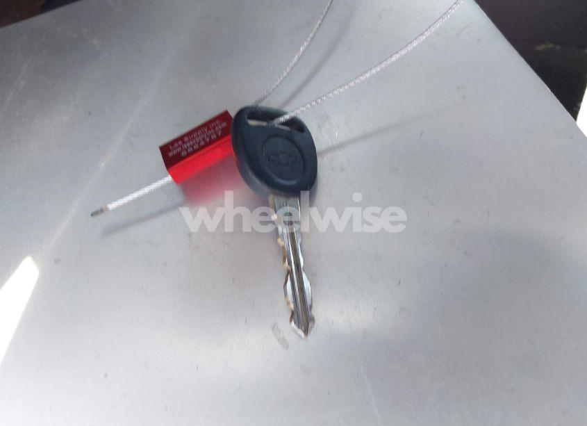 Photo 11 of 2010 Chevrolet Malibu LS (VIN 1G1ZB5EB8AF258105)