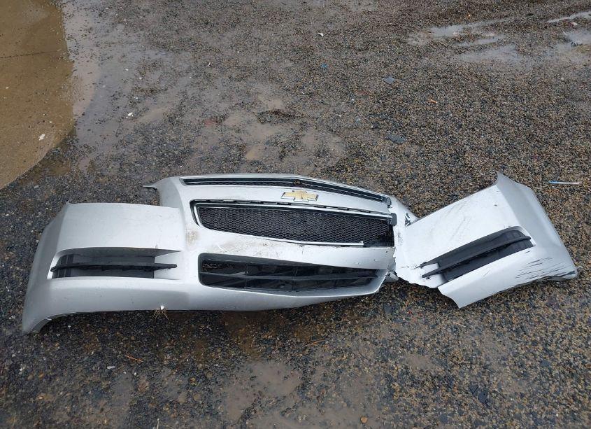 Photo 18 of 2010 Chevrolet Malibu LS (VIN 1G1ZB5EB8AF316049)