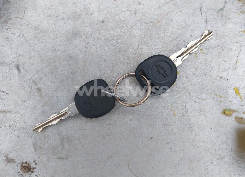 Photo 11 of 2010 Chevrolet Malibu LS (VIN 1G1ZB5EB9A4116227)