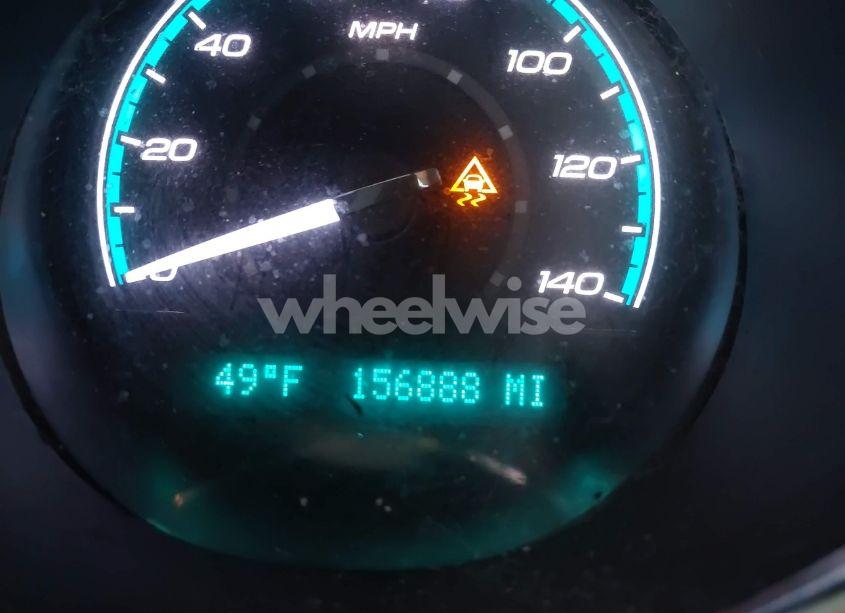 Photo 15 of 2010 Chevrolet Malibu LS (VIN 1G1ZB5EB9A4116227)