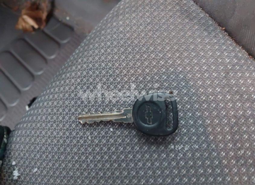 Photo 11 of 2010 Chevrolet Malibu LS (VIN 1G1ZB5EB9AF291355)