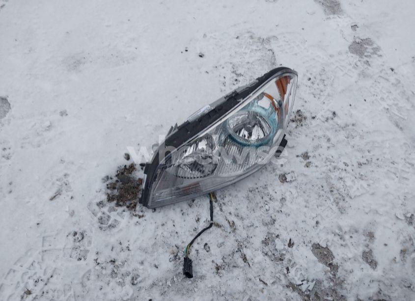 Photo 12 of 2010 Chevrolet Malibu LS (VIN 1G1ZB5EB9AF291355)