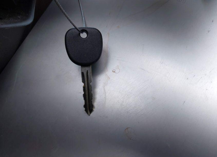 Photo 11 of 2010 Chevrolet Malibu LS (VIN 1G1ZB5EBXA4139533)