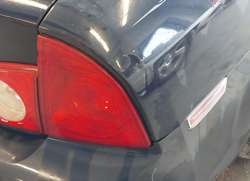 Photo 13 of 2010 Chevrolet Malibu LS (VIN 1G1ZB5EBXA4139533)