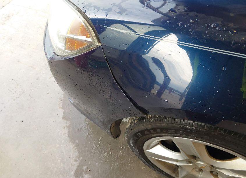 Photo 6 of 2010 Chevrolet Malibu LS (VIN 1G1ZB5EBXA4139533)