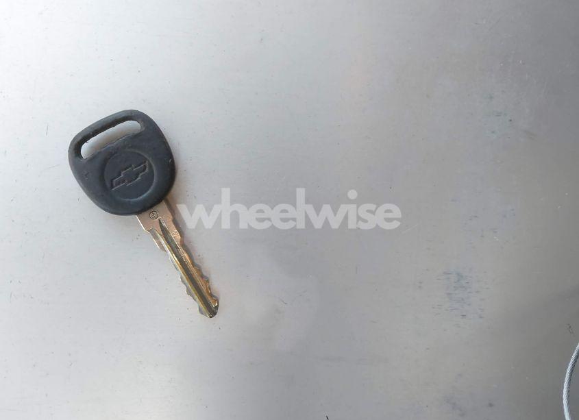 Photo 11 of 2010 Chevrolet Malibu LS (VIN 1G1ZB5EBXAF163304)