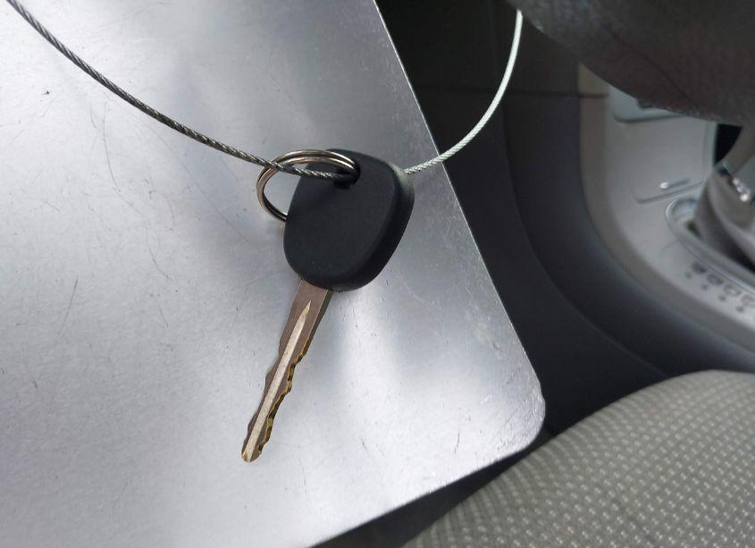 Photo 11 of 2010 Chevrolet Malibu LS (VIN 1G1ZB5EBXAF259269)