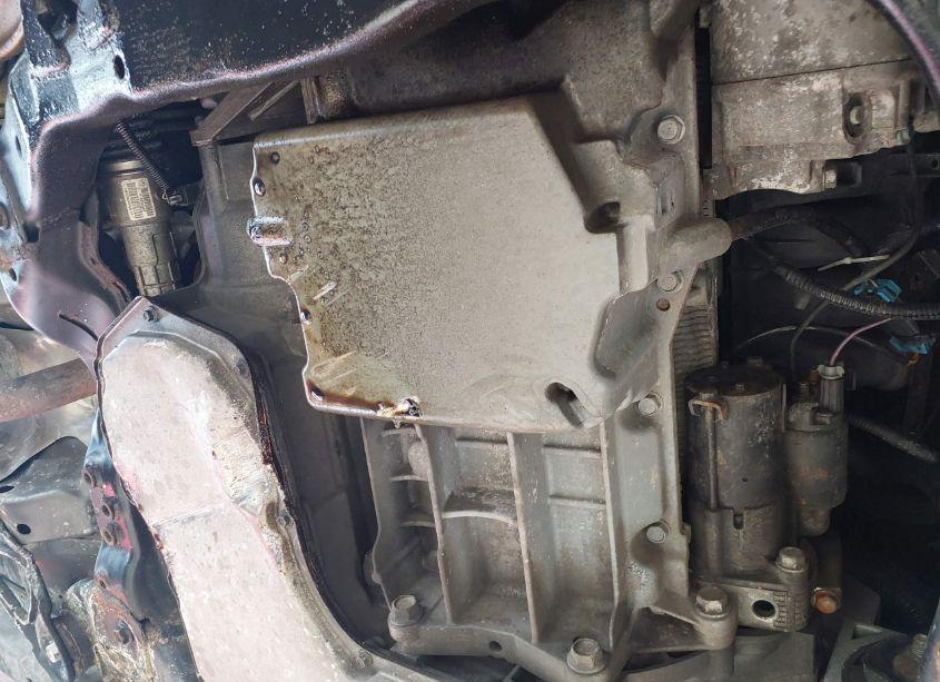 Photo 17 of 2010 Chevrolet Malibu LS (VIN 1G1ZB5EBXAF259269)