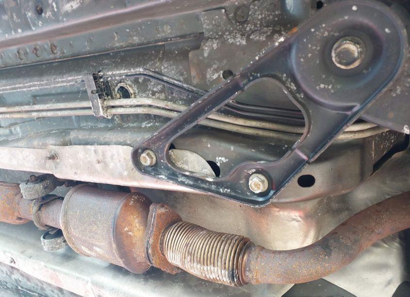 Photo 18 of 2010 Chevrolet Malibu LS (VIN 1G1ZB5EBXAF259269)