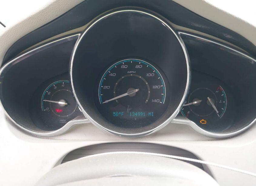 Photo 7 of 2010 Chevrolet Malibu LS (VIN 1G1ZB5EBXAF259269)