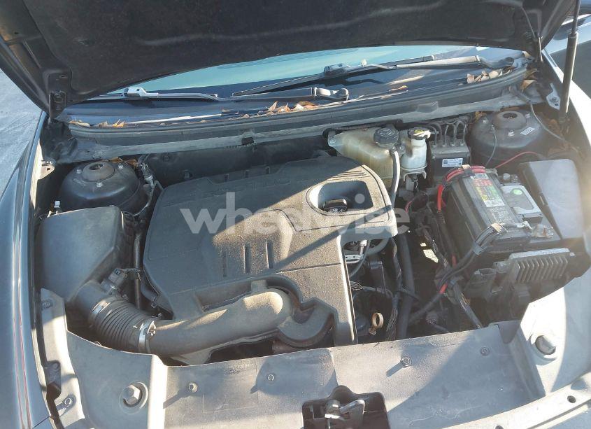 Photo 10 of 2010 Chevrolet Malibu LS (VIN 1G1ZB5EBXAF311175)