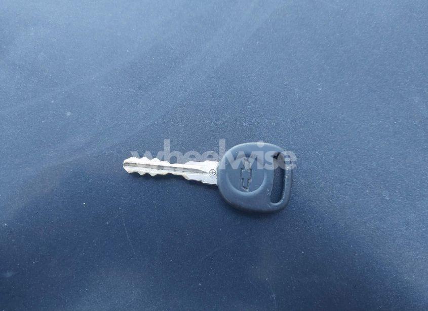 Photo 11 of 2010 Chevrolet Malibu LS (VIN 1G1ZB5EBXAF311175)