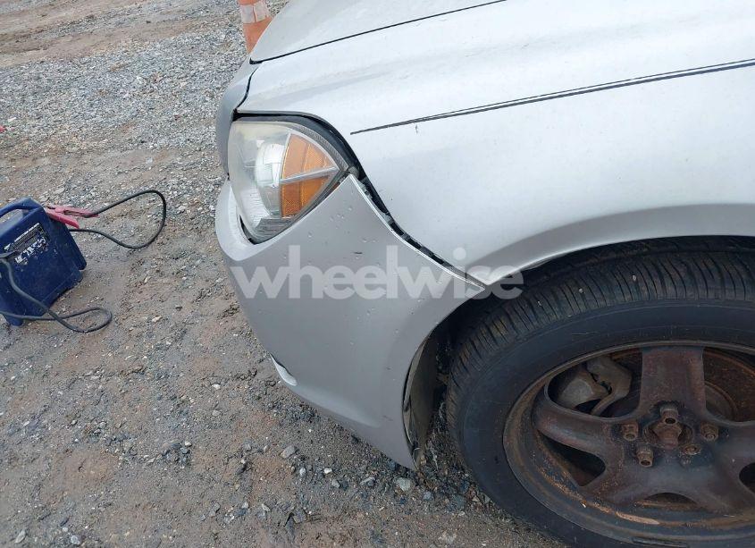 Photo 6 of 2010 Chevrolet Malibu LS (VIN 1G1ZB5EBXAF316098)