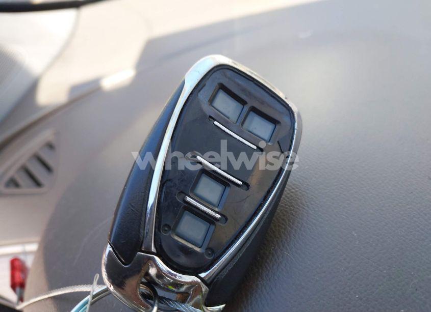 Photo 11 of 2016 Chevrolet Malibu LS (VIN 1G1ZB5ST0GF189867)