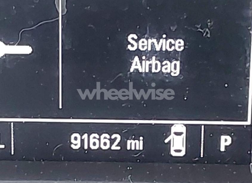 Photo 15 of 2016 Chevrolet Malibu LS (VIN 1G1ZB5ST0GF189867)